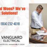 fruit cove commercial electrical contractor near me