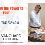 mandarin commercial electrical contractor near me