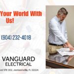 julington commercial electrical contractor near me