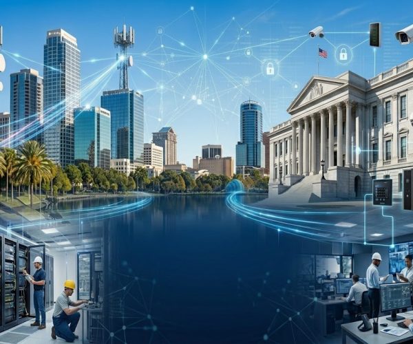 Commercial and Government Projects