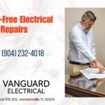 neptune beach commercial electrical contractor near me
