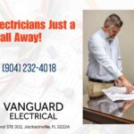 commercial electrical build-out Avondale Ortega Jacksonville