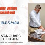 LED retrofit cost commercial building Jacksonville FL