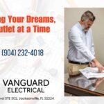 commercial electrical contractor Lake City FL