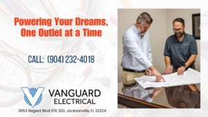 commercial electrical contractor Lake City FL