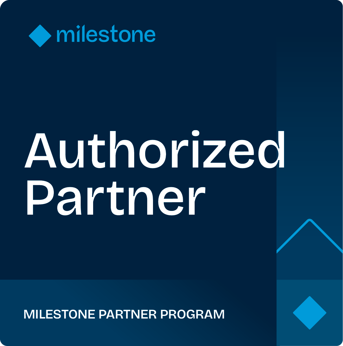 Milestone Partner Program MPP Authorized Partner Tier badge.png