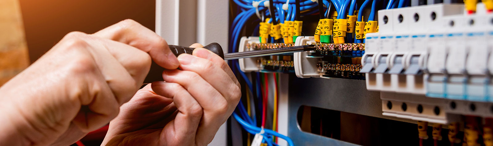 Retail & Shopping Center Electrical - Vanguard Electrical Contractors