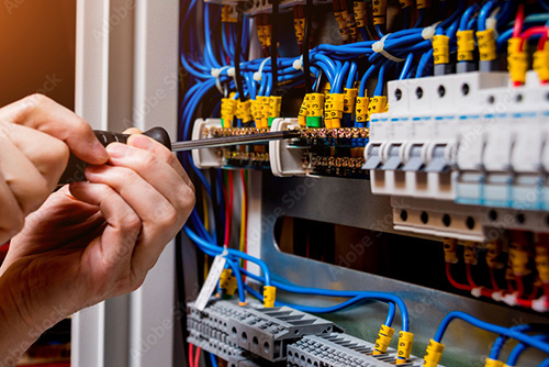 Commercial Circuit Troubleshooting & Repair - Vanguard Electrical Contractors