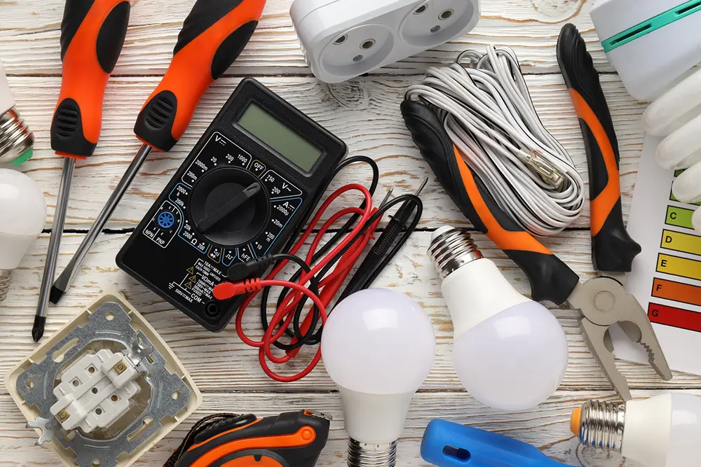 High-Voltage Cable Installation - Vanguard Electrical Contractors
