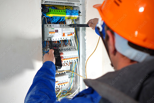 Commercial Panel Upgrades & Service Change-Outs - Vanguard Electrical Contractors