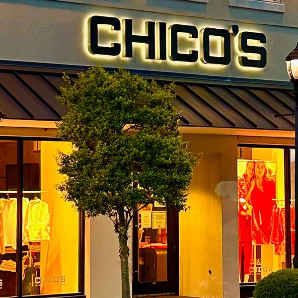 Chico Chico